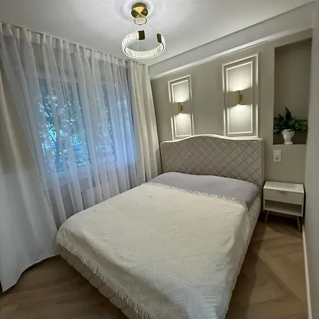 Deluxe Danes Vingis *