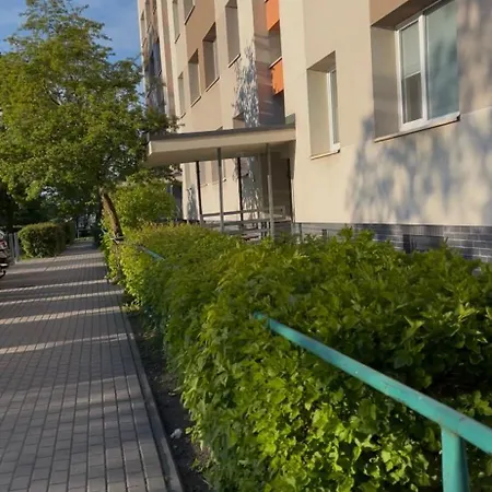 Apartment Deluxe Danes Vingis