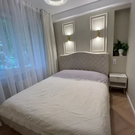 Deluxe Danes Vingis *