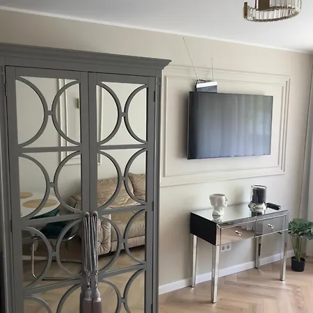 Deluxe Danes Vingis * Klaipeda