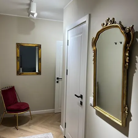 Deluxe Danes Vingis *