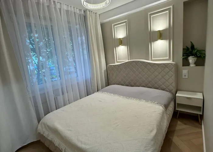 Deluxe Danes Vingis *