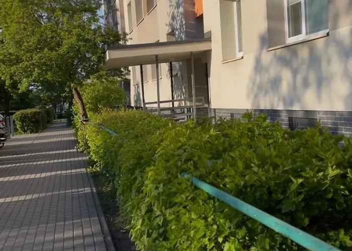 Apartamento Deluxe Danes Vingis