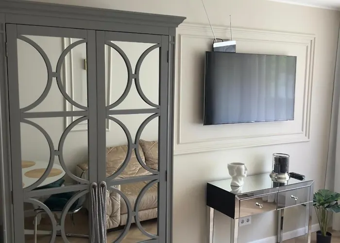 Deluxe Danes Vingis * Kłajpeda